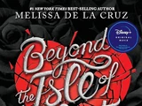 Beyond the Isle of the Lost: Wonderland: A Descendants Novel