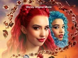 Descendants: The Rise of Red