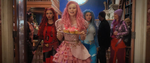 "Life Is Sweeter" (with Red, Chloe, Merlin Academy including Uliana, Maleficent, Hook and Morgie)
