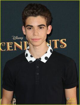 Cameron Boyce- 20