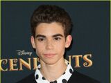 Cameron Boyce