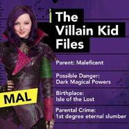 Descendants-3