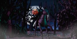 Headless Horseman
