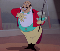 The Ringmaster