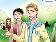 Chad Rotten Trilogy.jpg (43 KB) Chad (And other Auradonian child)