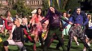 Descendants 2 Releases FIRST Video Footage From Sequel