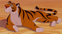 Rajah
