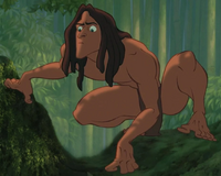 Tarzan
