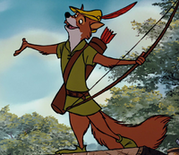 Robin Hood