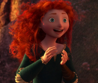 Merida