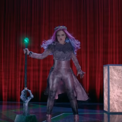 Descendants 2024 3 songs