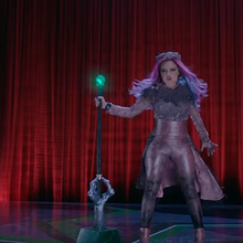 Princess Audrey Descendants Wiki Fandom Descendants descendants 3 (original tv movie soundtrack) queen of mean. princess audrey descendants wiki fandom