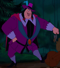 Governor Ratcliffe