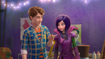 Descendant Wicked World Eps. 2 - 30