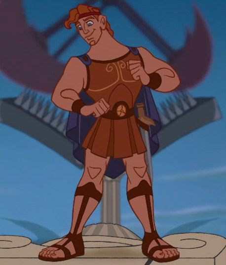 Hercules Descendants Wiki Fandom