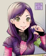 Mal Rotten trilogy.jpg (91 KB) Mal