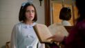 Mal uses it to change Jane's hair