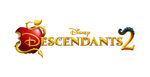 Descendants 2 logo