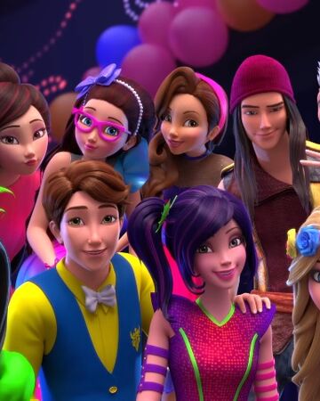 Hooked On Ben Descendants Wiki Fandom Poslednie tvity ot descendants 3 (@descendants). hooked on ben descendants wiki fandom
