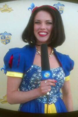 Snow White (Descendants 1)