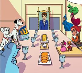 The council