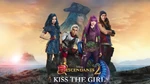 "Kiss the Girl" (with Mal, Evie, Carlos, Ben, Uma, and Harry)