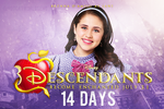 Descendants 14 Days