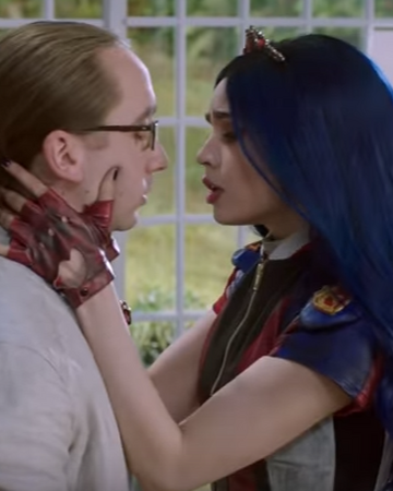 One Kiss Descendants Wiki Fandom One Kiss Descendants Wiki Fandom