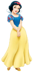 Disney Snow White 