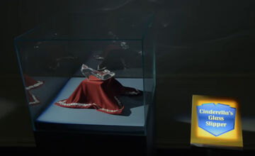 Glass Slippers Descendants Wiki Fandom