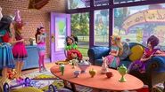 Episode 15 Carpet Jacked Descendants Wicked World