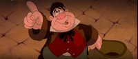 LeFou HD