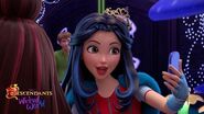 Episode 16 The Night is Young Descendants Wicked World