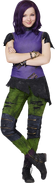 Mal 2 (transparent)