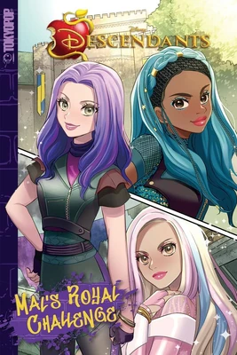 Mal's Royal Challenge