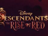 Descendants: The Rise of Red/Gallery