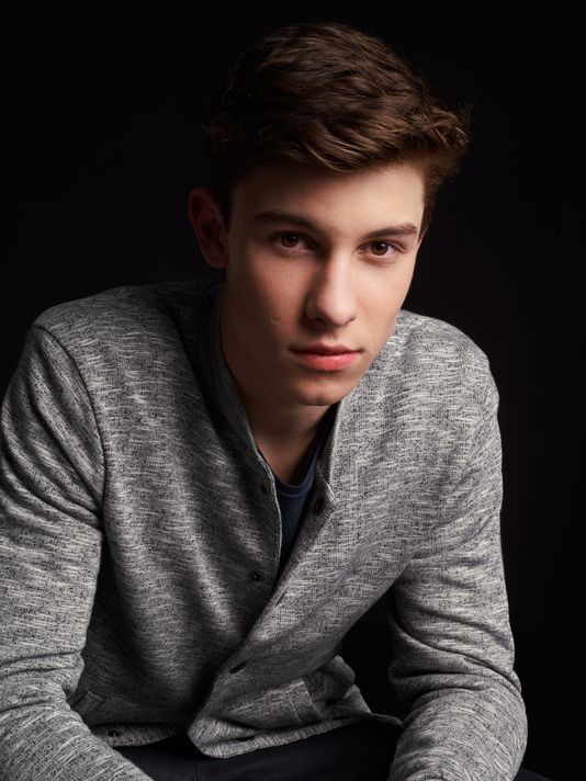 Shawn Mendes 