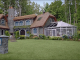 Evie's Cottage