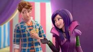 Episode 2 Mal's Digi-Image Problem Descendants Wicked World