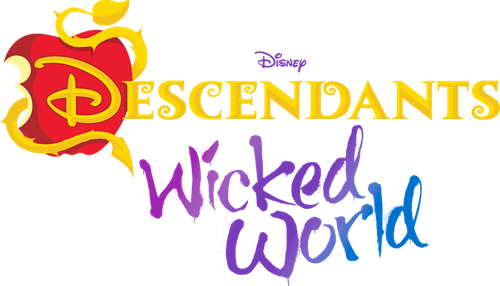 Descendants: Wicked World Dolls, Descendants Wiki