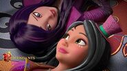 Episode 21 Pair of Sneakers Descendants Wicked World