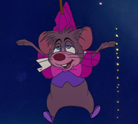 Dormouse