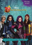 Descendants Junior Novel