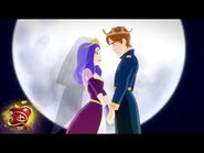 Happily Ever After - The Royal Wedding - Descendants