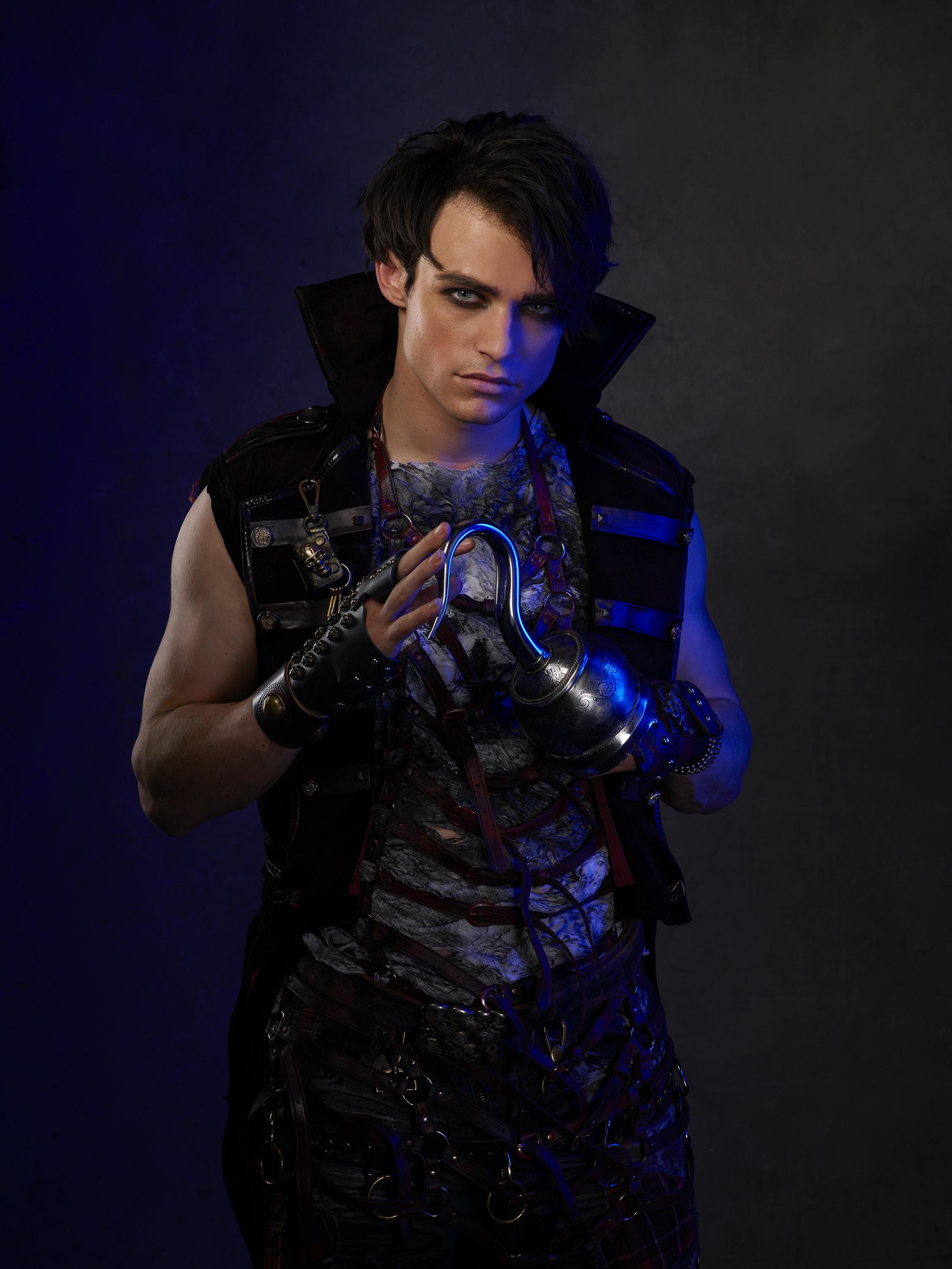 Harry Hook | Descendants Wiki | Fandom