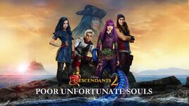 Poor-Unfortunate-Souls