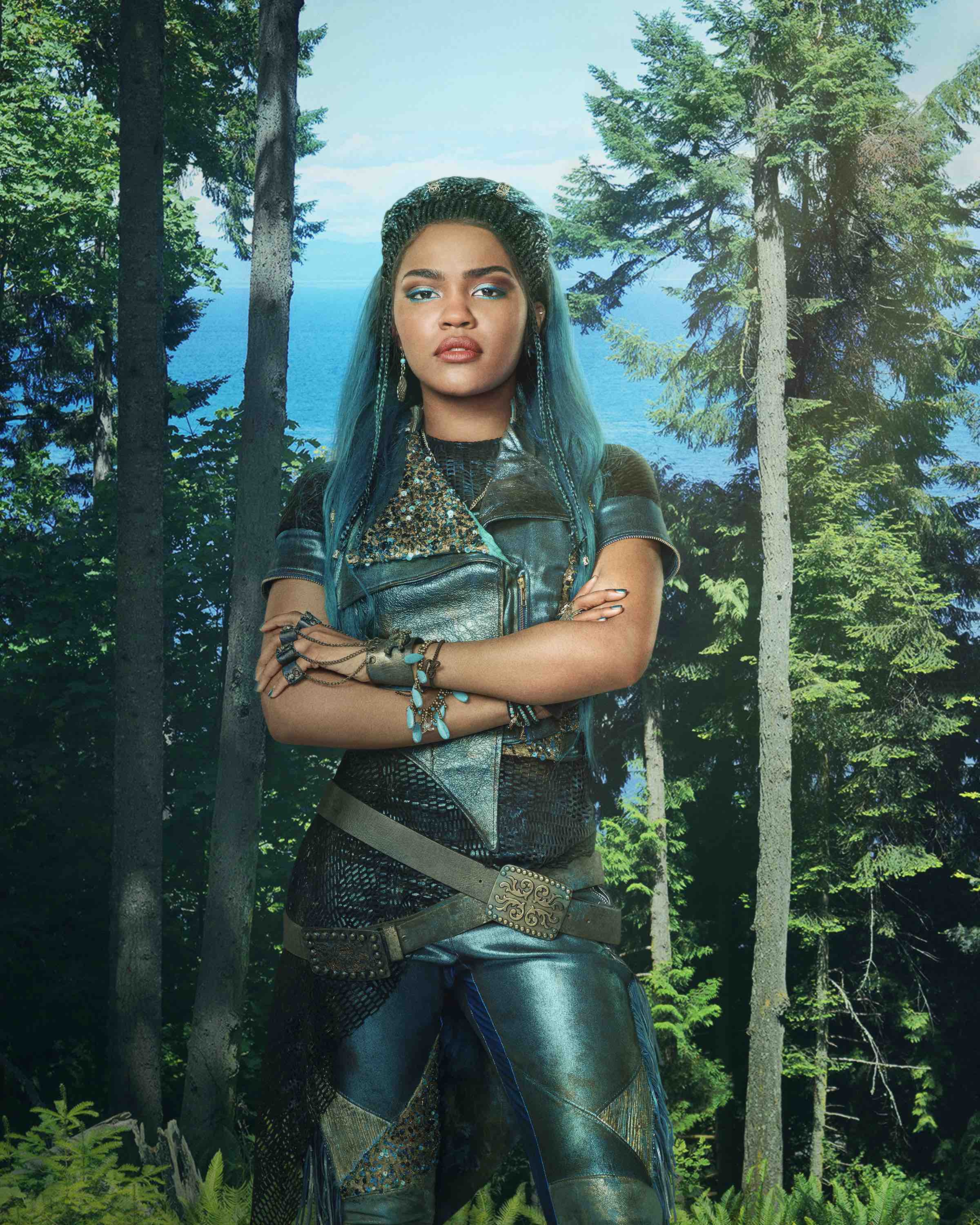 Uma Descendants Wiki Fandom Uma Descendants Wiki Fandom