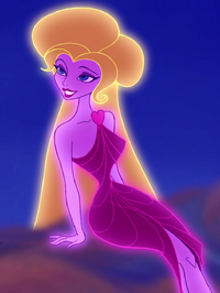 Aphrodite