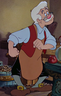 Geppetto