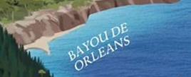 Bayou de Orleans